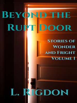 cover image of Beyond the Rupt Door